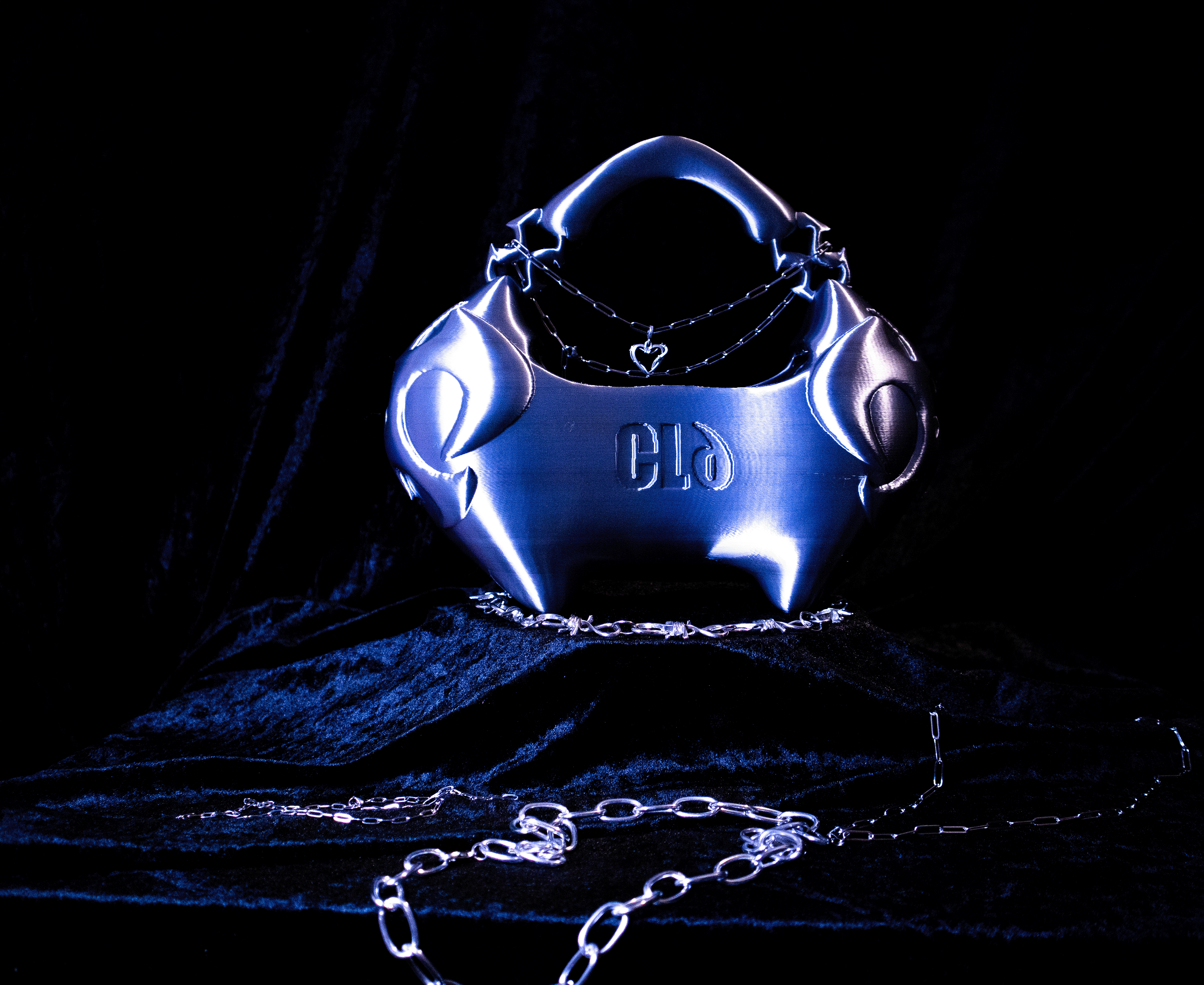 Tribal Bag – CRY LTR6